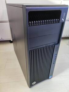 AI/CAD/CG/18コア36スレ/XEON/i9-11900 同等/32GB/Quadro K4200/新同品M.2/WiFi/office2021/HP/Z440/Dell/ゲーミングPC/ワークステーション