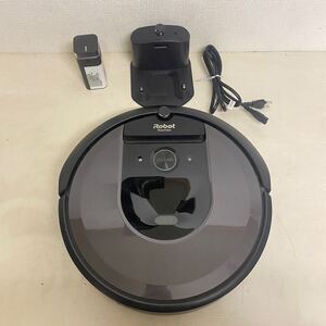 iRobot Roomba i7 ルンバ ロボット掃除機 i7 現状品