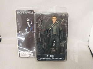 REEL TOYS T-800 Cyberdyne Showdown