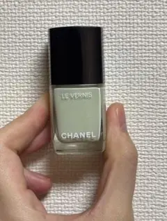 CHANEL LE VERNIS 935 SEA SEA GREEN 13ml