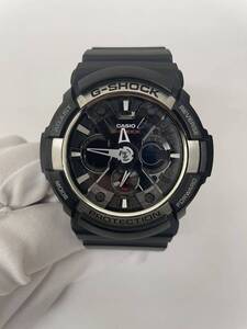 G-SHOCK CASIO カシオ GA-200 ジーショック 腕時計 