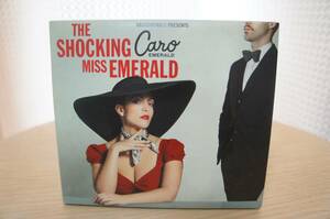 Caro Emerald「THE SHOCKING MISS EMERALD」