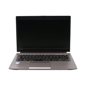 ★1円開始★Dynabook dynabook R63J Core i5-1.6GHz(8250U)/8GB/128GB/13.3/Win10Pro64bit