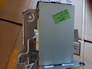 スマートキーコンピューター　コントロール　ユニット　平成H18年8月 後期オデッセイL DBA-RB1-3305742 灰 2400cc K24A