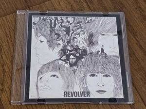 (CD) The Beatles●ビートルズ/ Revolver ブラジル　BTL-1002