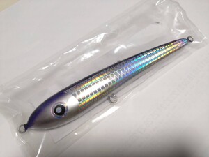 ローカルスタンダード Local Standard ダイブベイト 240 パープル