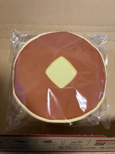 珈琲館　福袋2025 すみっコぐらし　ホットケーキ型ケース付きブランケット 