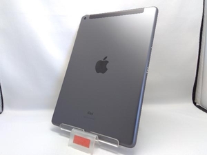 FW6E2J/A iPad Wi-Fi+Cellular 128GB スペースグレイ SIMフリー