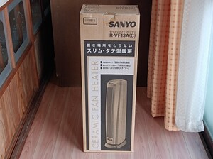 SANYO セラミックファンヒーター