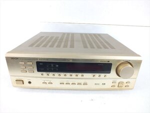 ♪ DENON デノン AVC-1500 アンプ 中古 現状品 250111Y7115