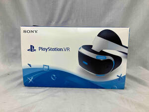 付属品欠品 PlayStationVR CUHJ-16000 CUH-ZVR1