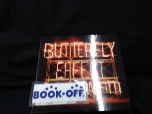 ポルノグラフィティ CD BUTTERFLY EFFECT(初回生産限定盤)(DVD付)