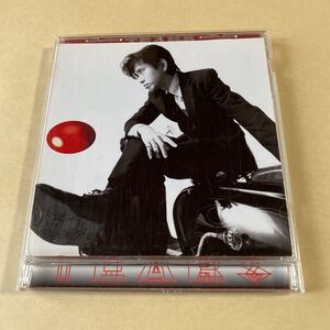 藤井フミヤ 1CD「TEARS」