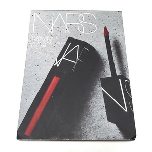 NARS ナーズ パワーマットリップピグメント 試用見本 2771、2760、2767、2762 ４色　未使用品