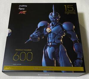 figma 強殖装甲ガイバー ガイバーI アルティメットエディション