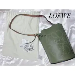 LOEWE☆ゲートバケット