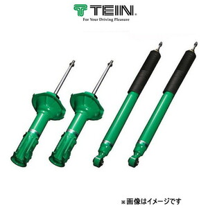 テイン ショックアブソーバー エンデュラプロキット インプレッサ GH6 VSS80-A1DS2 TEIN ENDURAPRO KIT ショック ショックキット