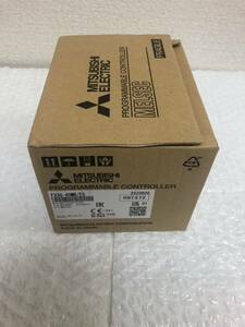 新品未開封三菱電機FX3G-40MR/ES正規品動作保証 [インボイス発行事業者] A-1