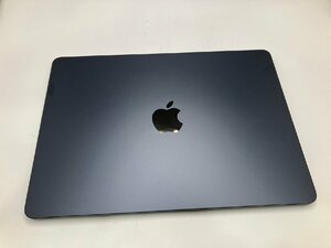 【 新古品】アップル Apple Macbook Air 13-inch M3チップ　8コア　メモリ16GB　ストレージ256GB　 パソコン PC コンピューターty ABF