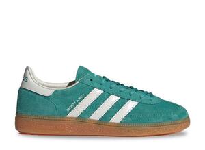 Sporty & Rich adidas Originals Handball Spezial "Pantone/Core White/Gum" 24.5cm IH2148