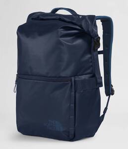 新品 正規品 USA限定 The North Face ザ・ノースフェイス BCV ROLLTOP バックパック リュックサック S.NAVY