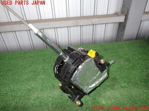 2UPJ-15257555]ポルシェ・カイエン S ハイブリッド(92ACGEA)ATシフトレバー 中古