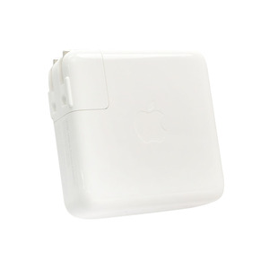 当日発送 Apple USB-C A1947 61W Power Adapter AC アダプタ のみ 充電器　中古品　3-0412-5 MacBook Pro