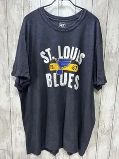 ST LOUIS BLUES O