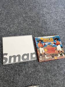 SMAP CD スマップ