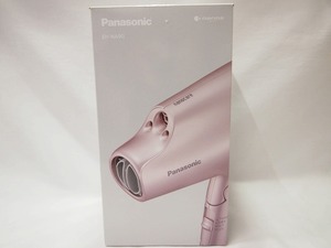 パナソニック Panasonic ドライヤー ピンクゴールド EH-NA9G