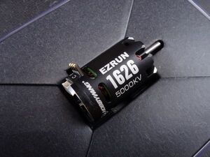 EZRUN 1626SD G3ブラシレスモーター 5000KV 　ブラシレスモーター【1/28用】　品番30402654