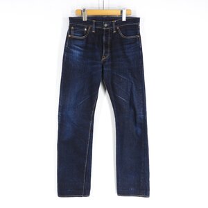 FLATHEAD フラットヘッド 3009 デニムパンツ テーパード ストレート size 31 #30199 ジーンズ アメカジ