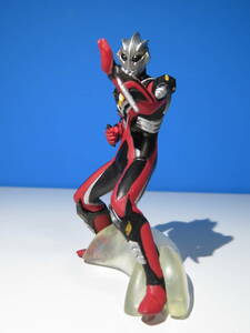 ウルトラマンネクサス：フィギュアコレクション/ダークメフィスト