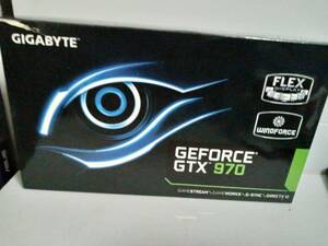 GTX970 GIGABYTE トリプルファン