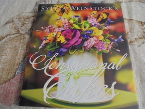 洋書Sylvia Weinstock