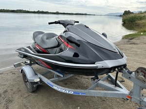 YAMAHA VX-Cruiser 2009年モデル アワー50時間