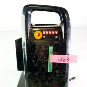 ジャンク品 充電不可 1803 パナソニック 12Ah 5点灯 NKY536B02 電動自転車バッテリー 自転車バッテリー 大6 見 Panasonic 22554