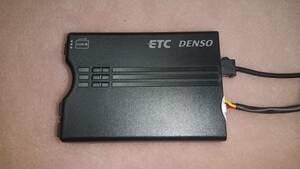 デンソー　ETC DIU-9500
