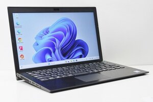 1円スタート ノートパソコン Windows11 WPS office搭載 VAIO Pro PG VJPG1113 第8世代 Core i5 SSD256GB メモリ8GB フルHD 13.3 カメラ