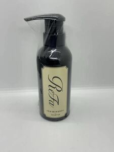 【新品】Ｒｅｆａ リファ イオンケアシャンプー 300ml [ ReFa HAIR MTG ダメージ補修 ヘアケア シャンプー 髪 頭皮 アミノ酸系洗浄成分 