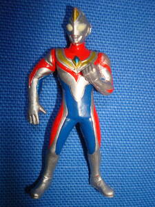 【即決あり】 ウルトラマンダイナ 食玩?! キャラエッグ?! コレクションの補完にいかがですか? 中古 ジャンク品 特撮 詳細不明