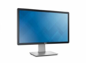 Dell P2414H 24-Inch Screen LED-Lit Monitor (Discontinued by Manufacturer) by Dell(中古品)　(shin