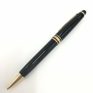 MONTBLANC　モンブラン　マイスターシュテュック　シャーペン【CEAY4017】