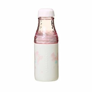 STARBUCKS SAKURA スターバックス さくら サニーボトルホワイト 500ml 未使用新品 ※ドリンクチケット付属しません