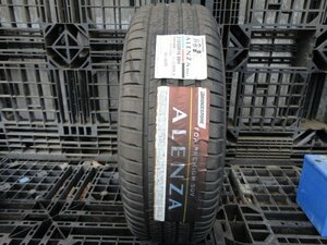 ☆3125 送料無料！ 新品 ブリヂストン ALENZA001 215/65R16 1本 2020年製　