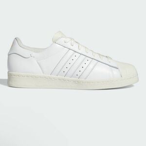 ☆adidas スーパースター 82 Superstar 82 アディダスオリジナルス ホワイト 27.5cm 未使用新品