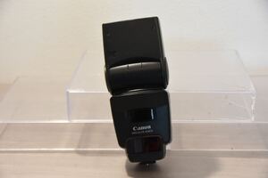 Canon キャノン スピードライト 420 EX Z63