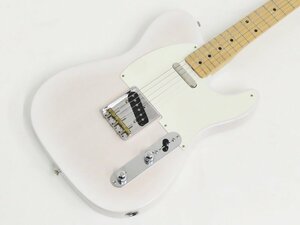 ♪♪【美品】Fender Made in Japan Traditional II 50s Telecaster 2020年製 エレキギター テレキャスター フェンダー♪025894001m♪♪