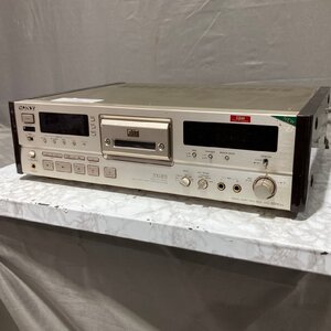 ☆ SONY ソニー DTC-2000ES DATデッキ