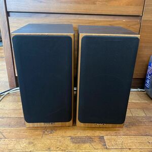 TANNOY mercury m2 cherry スピーカー ペア 現状品